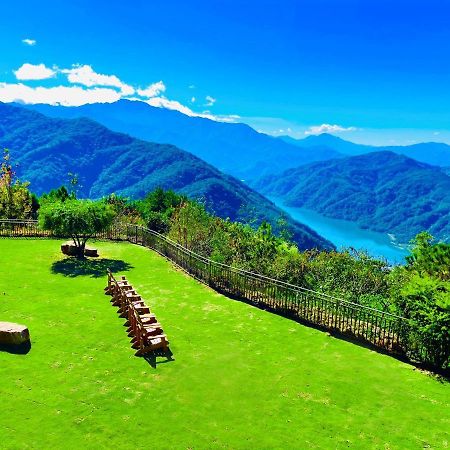 Junyi Landscape Villa ريناي المظهر الخارجي الصورة
