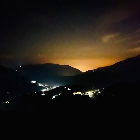 Junyi Landscape Villa ريناي المظهر الخارجي الصورة