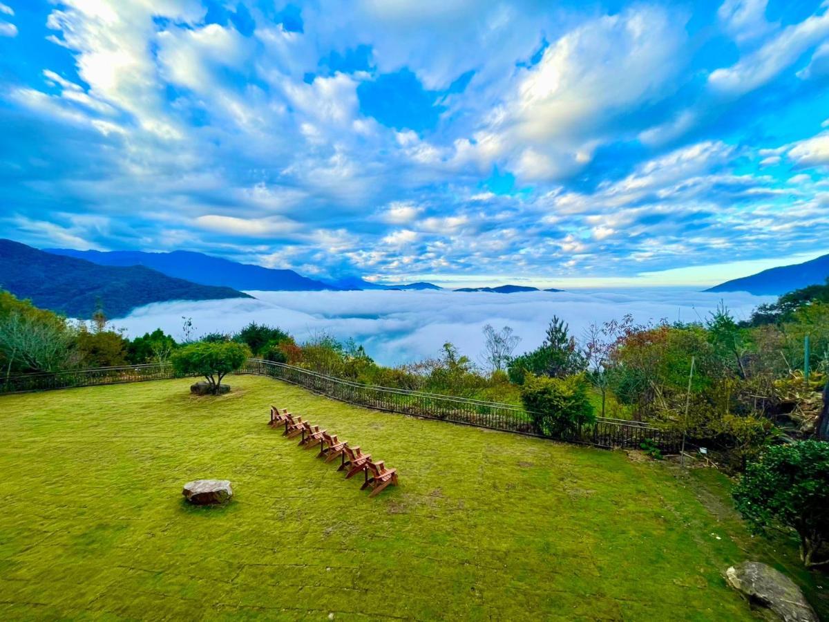 Junyi Landscape Villa ريناي المظهر الخارجي الصورة