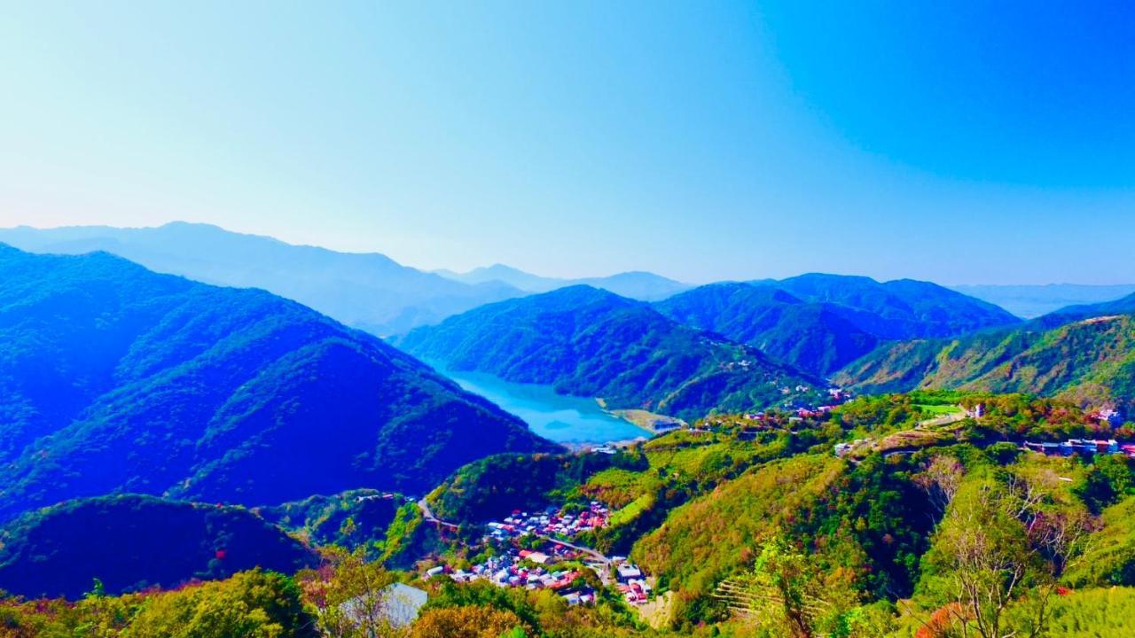 Junyi Landscape Villa ريناي المظهر الخارجي الصورة