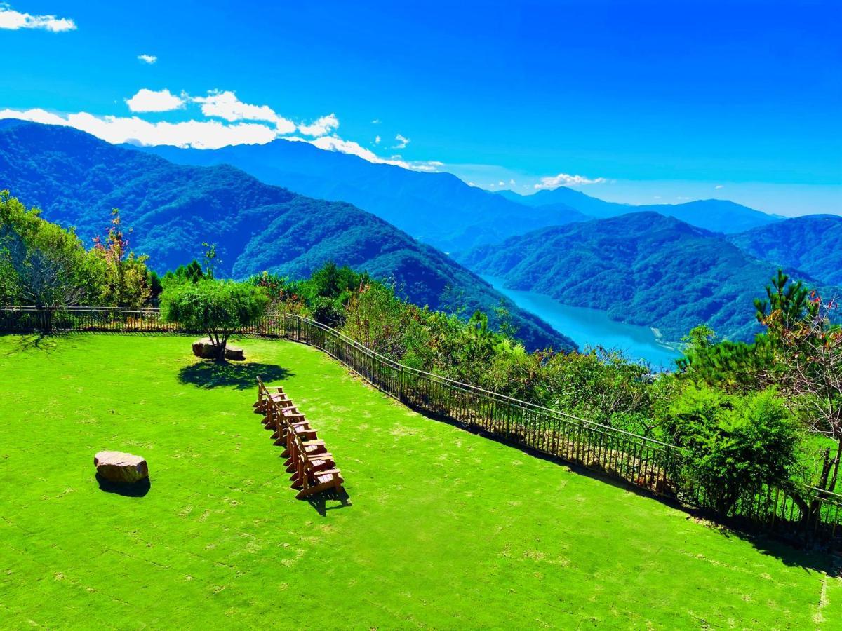 Junyi Landscape Villa ريناي المظهر الخارجي الصورة