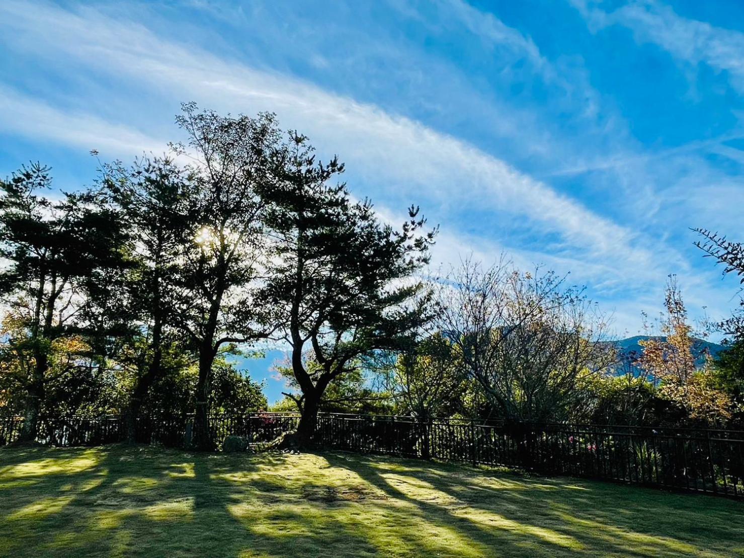 Junyi Landscape Villa ريناي المظهر الخارجي الصورة
