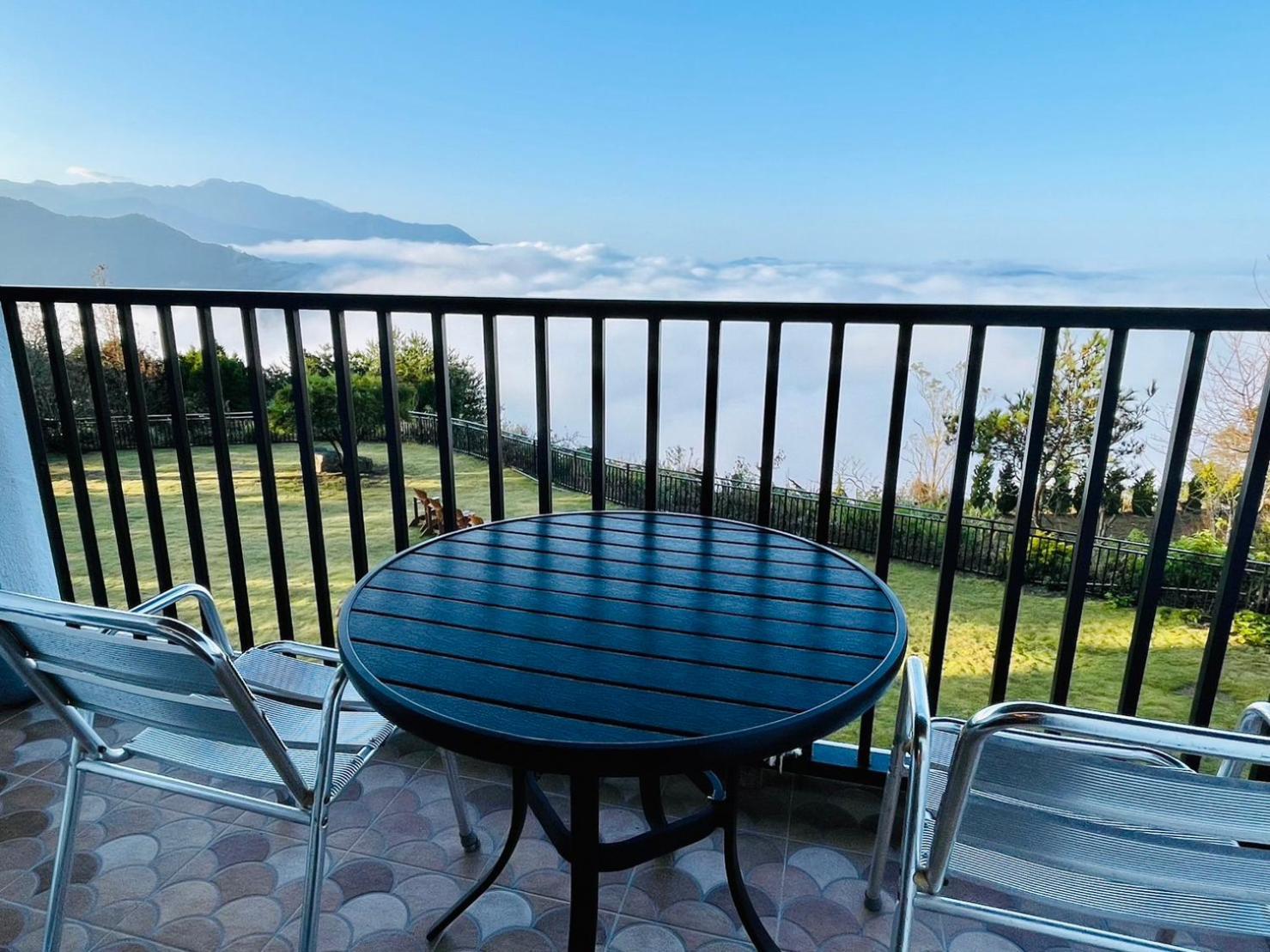 Junyi Landscape Villa ريناي المظهر الخارجي الصورة