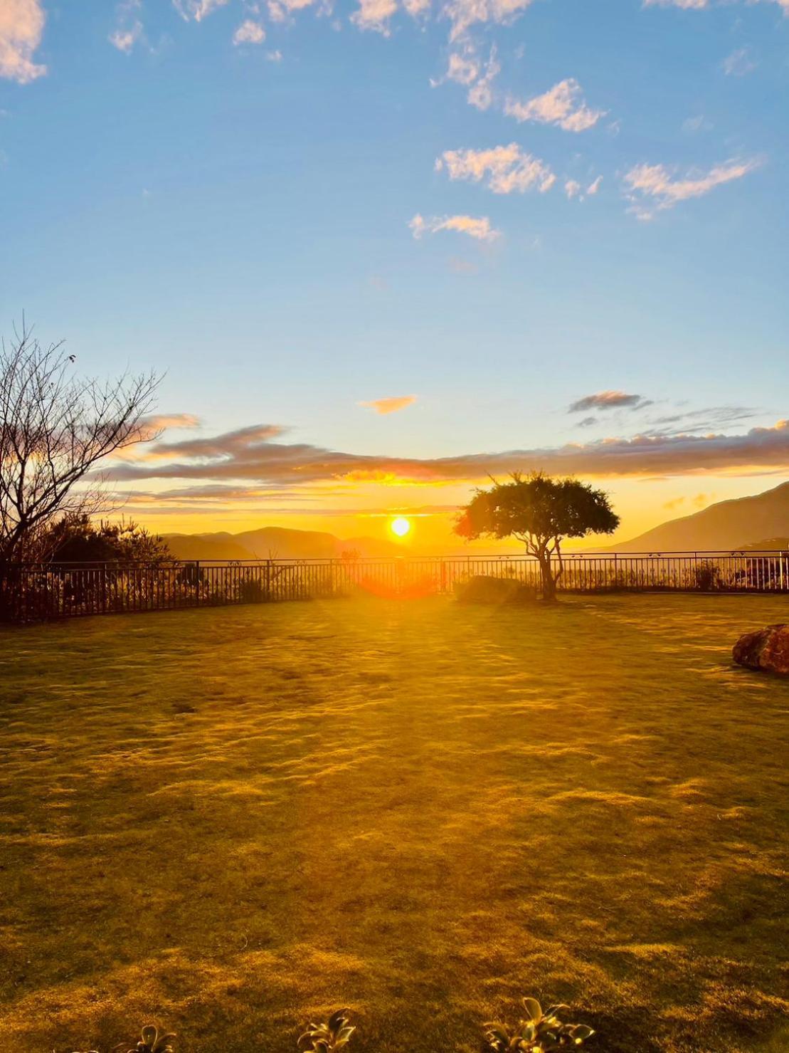 Junyi Landscape Villa ريناي المظهر الخارجي الصورة