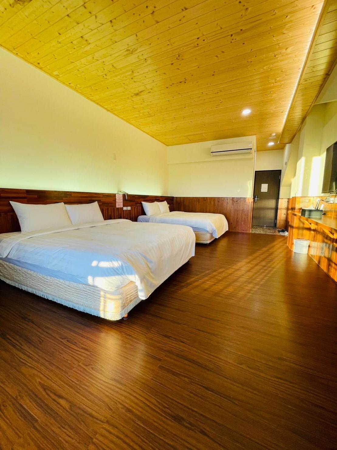 Junyi Landscape Villa ريناي المظهر الخارجي الصورة