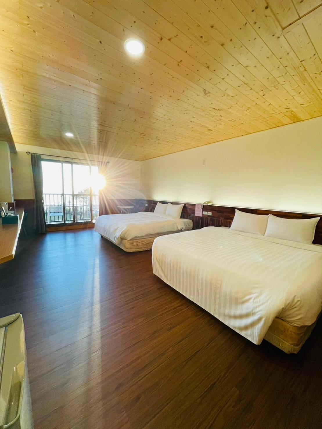 Junyi Landscape Villa ريناي المظهر الخارجي الصورة