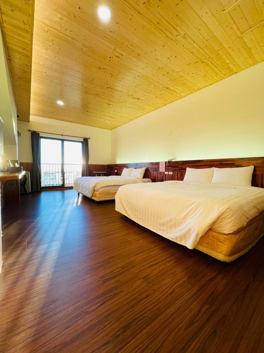 Junyi Landscape Villa ريناي المظهر الخارجي الصورة