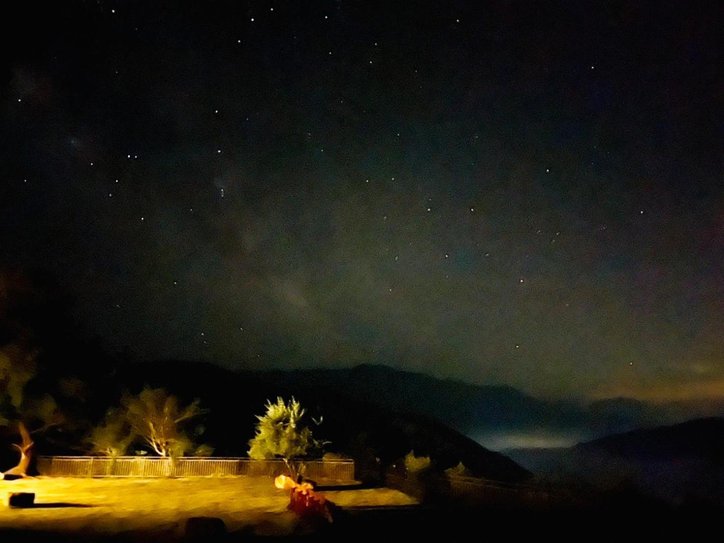 Junyi Landscape Villa ريناي المظهر الخارجي الصورة