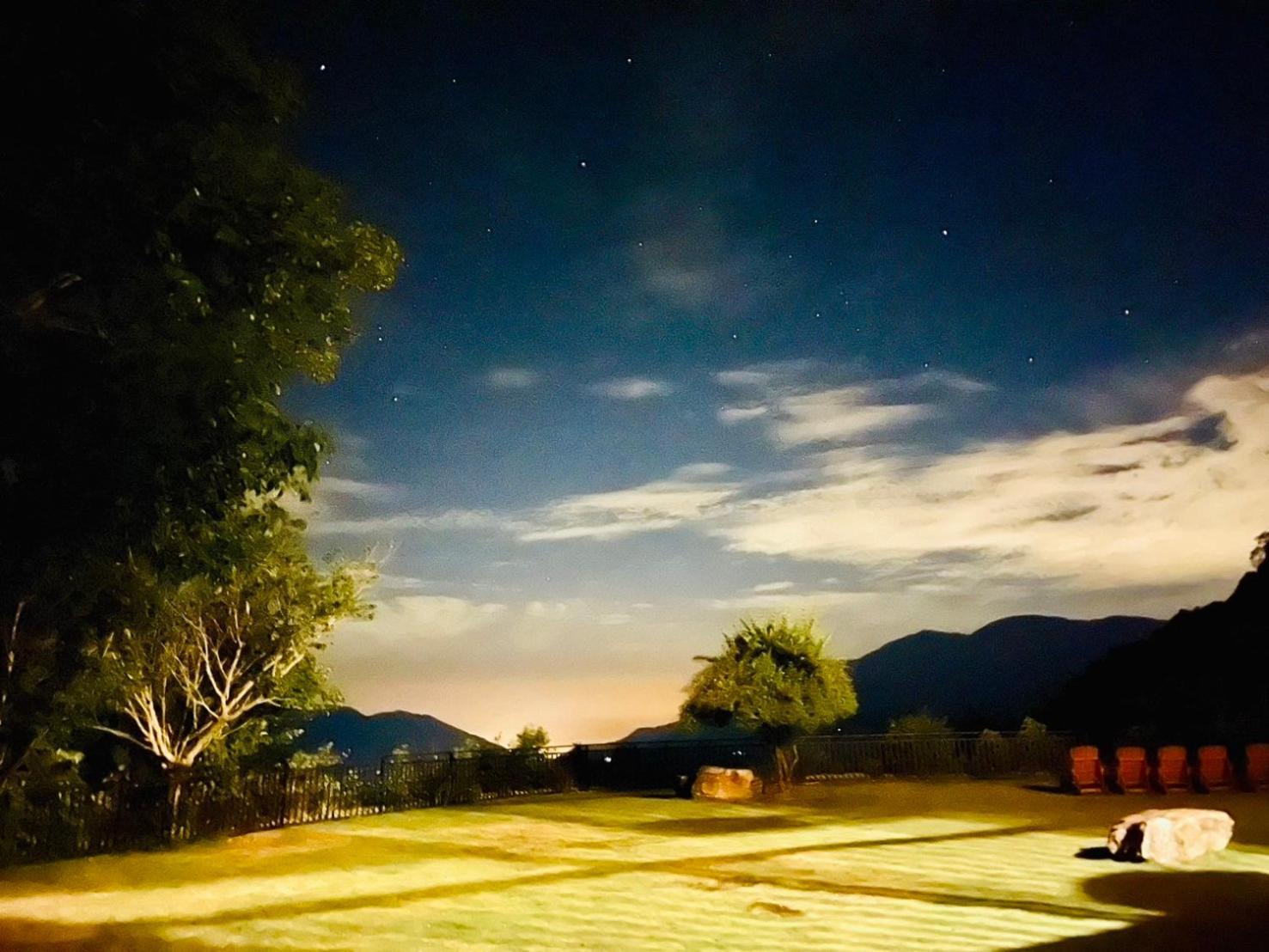Junyi Landscape Villa ريناي المظهر الخارجي الصورة