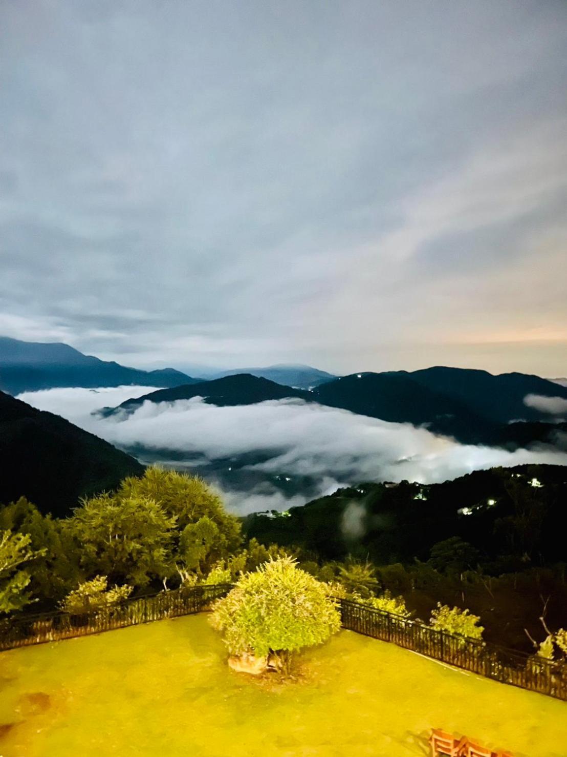 Junyi Landscape Villa ريناي المظهر الخارجي الصورة